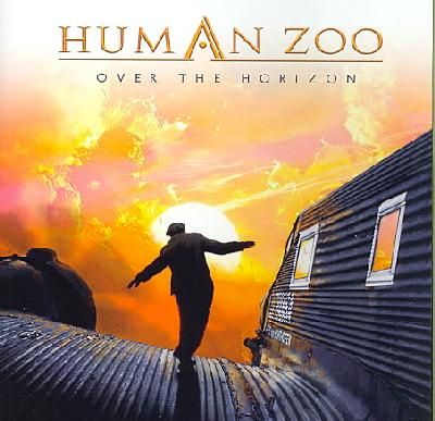 Over the Horizon - (Import CD)