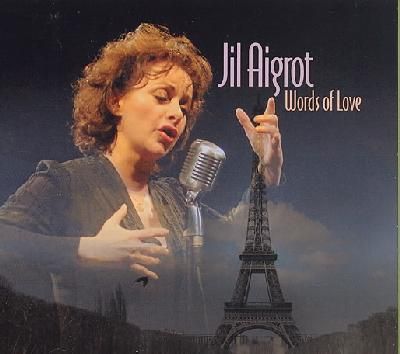 Words of Love:Voice of Edith Piaf in - (Import CD)
