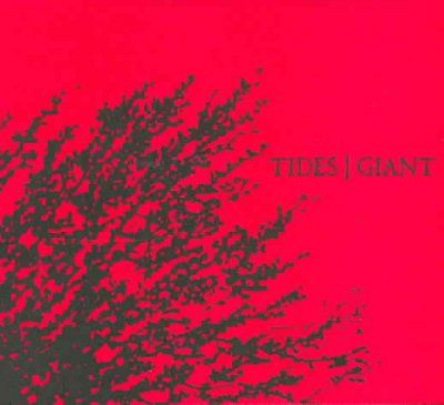 Tides/Giant Split - (Import CD)