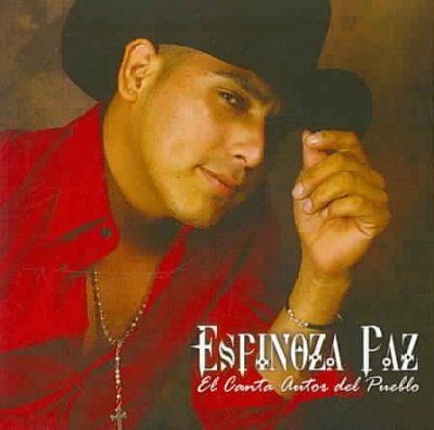 El Canta Autor Del Pueblo - (Import CD)