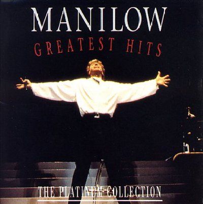 Platinum Collection - (Import CD)