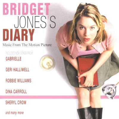 Bridget Jone's Diary (Ost) - (Import CD)