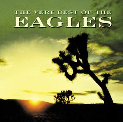 Very Best of the Eagles - (Import CD)