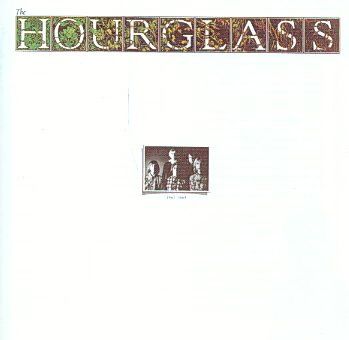 The Hour Glass (CD / Album)