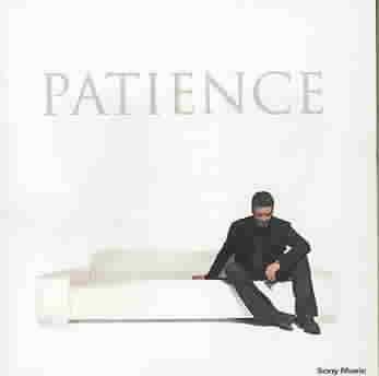 Patience (CD)