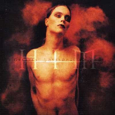 Greatest Love Songs Vol.666 (CD)