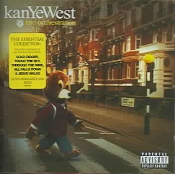 Late Orchestration:Live at Abbey Road - (Import CD)