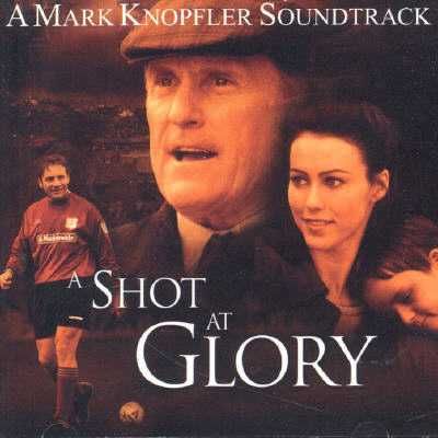 Original Soundtrack - A Shot At Glory (CD)