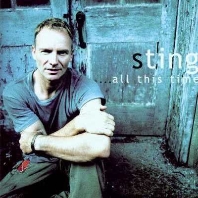All This Time - (Import CD)