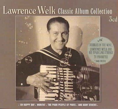 Classic Album Collection - (Import CD)