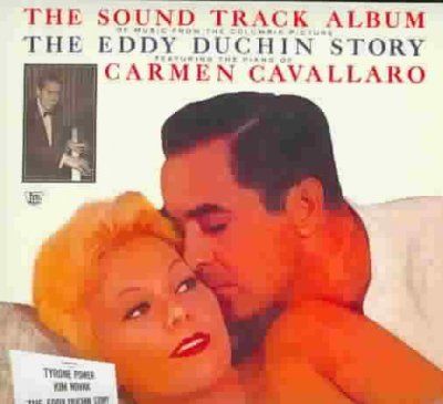 Eddy Duchin Story Plus Eddy Duchin Re - (Import CD)