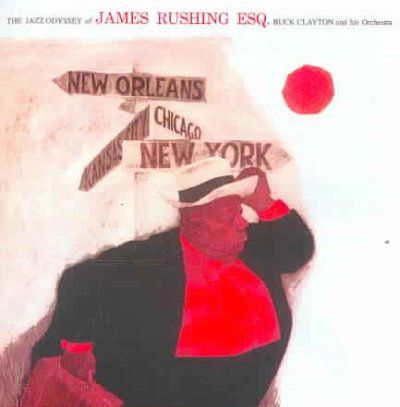 Jazz Odyssey/Smith Girls - (Import CD)