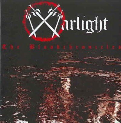 The Bloodchronicles (CD / Album)