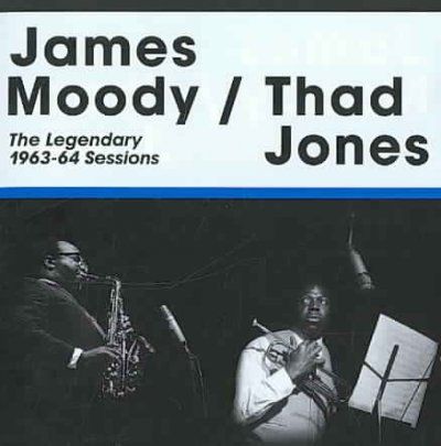 Legendary 1963-64 Sessions - (Import CD)