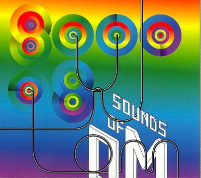 Sounds of Om Vol 6 - (Import CD)