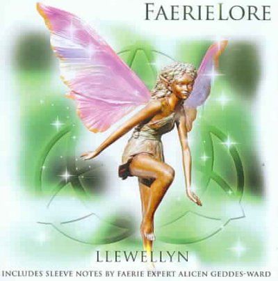 Faerielore:Journey to the Faerie Ring - (Import CD)