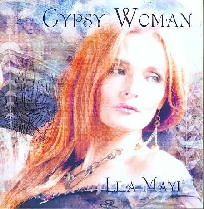 Gypsy Woman (CD / Album)