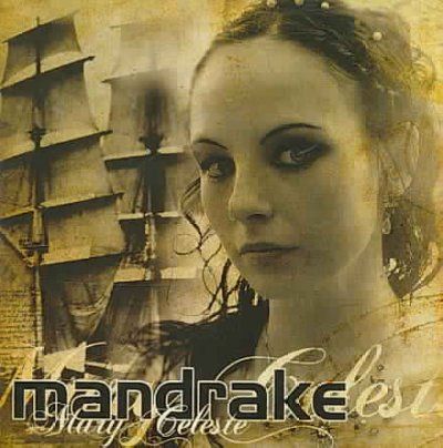 Mary Celeste (CD / Album)