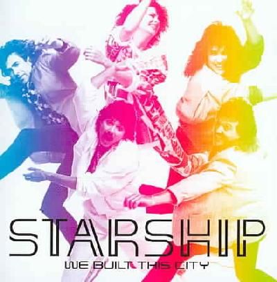 Best of Starship - (Import CD)