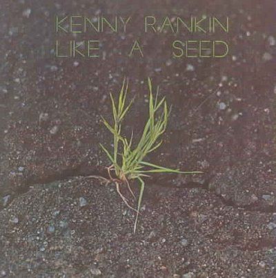 Like a Seed - (Import CD)