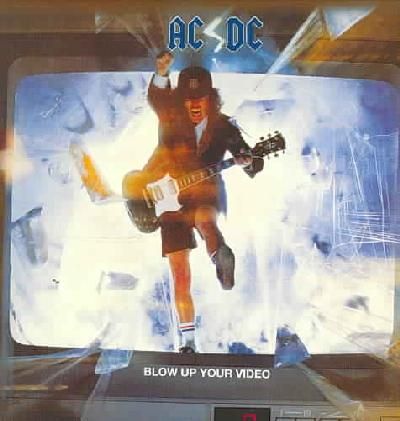 Blow up Your Video - (Import CD)