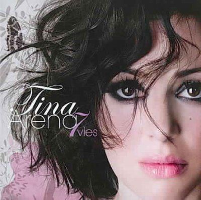 Arena Tina - 7 Vies (CD)