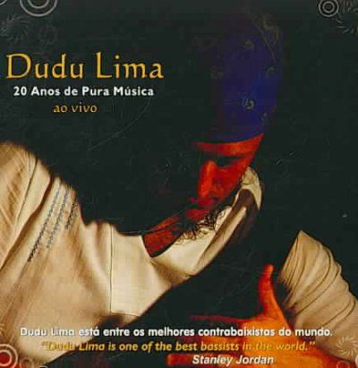 20 Anos De Pura Musica:Ao Vivo - (Import CD)