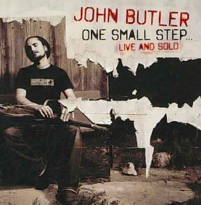 One Small Step - (Import CD)