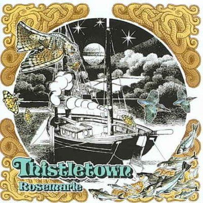 Rosemarie - (Import CD)