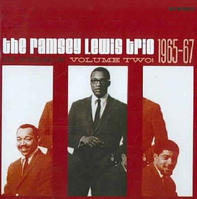 In Person 1965-67 Vol 2 - (Import CD)