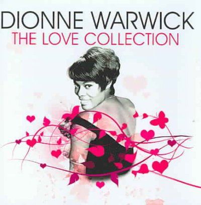 The Love Collection (CD)