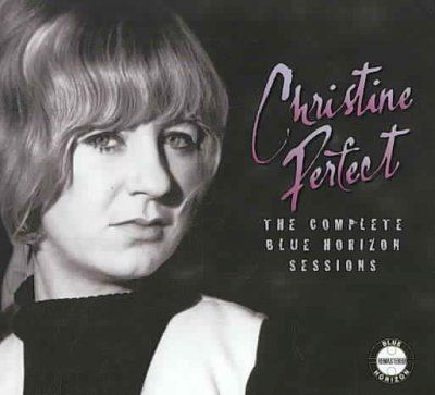 The Complete Blue Horizon Sessions (CD)