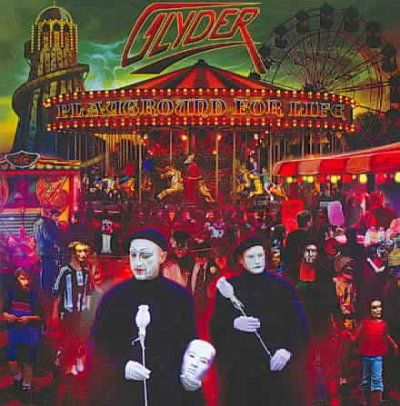 Playground for Life - (Import CD)
