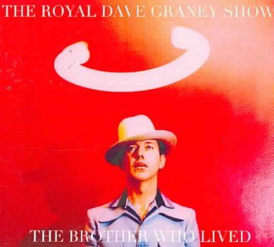 Brother Who Lived - (Import CD)