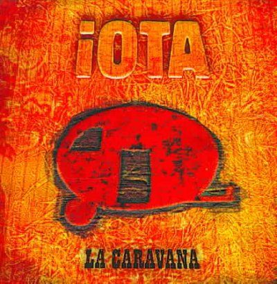 La Caravana - (Import CD)