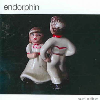 Seduction Australian Exclusive - (Import CD)