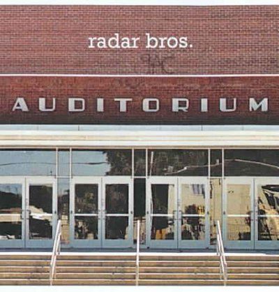 Auditorium (CD / Album)