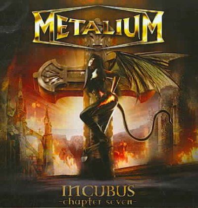 Incubus - (Import CD)