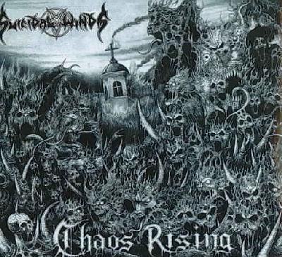 Chaos Rising (CD / Album)