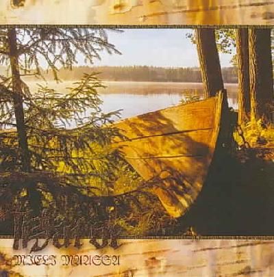 Mieli Maassa (CD / Album)