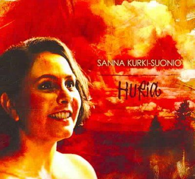 Huria (CD / Album)