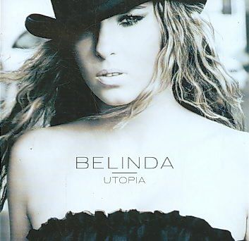 Belinda - Utopia (CD)