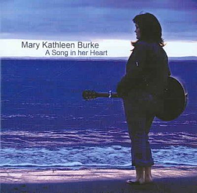 A Song in Her Heart (CD / Album)