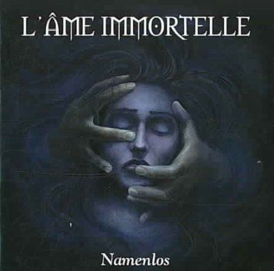 Namenlos - (Import CD)