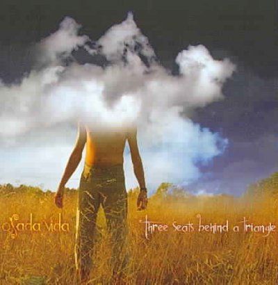 Three Seats Behind a Triangle (CD / Album)