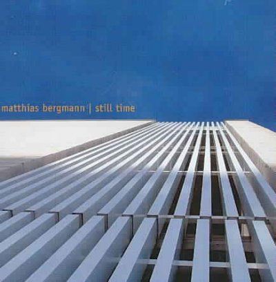 Still Time - (Import CD)