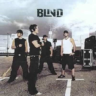 Blind - (Import CD)