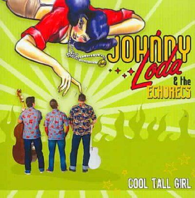 Cool Tall Girl - (Import CD)