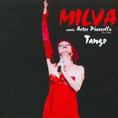 Tango - (Import CD)