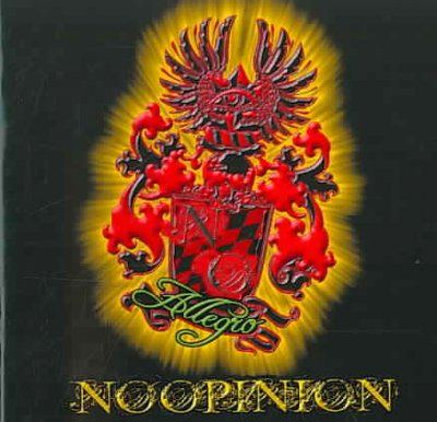 Allegro - (Import CD)